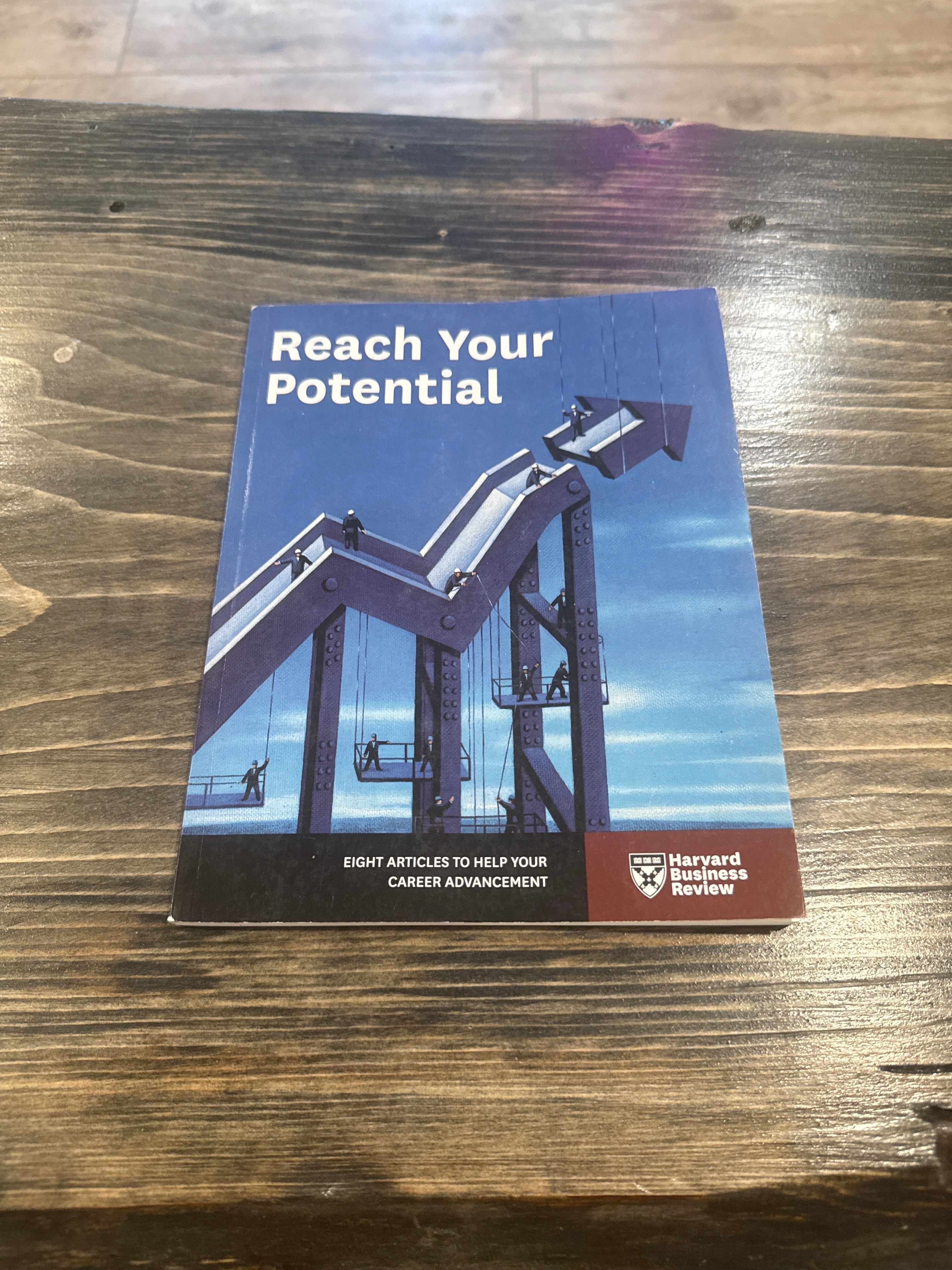 Reach Your Potential
