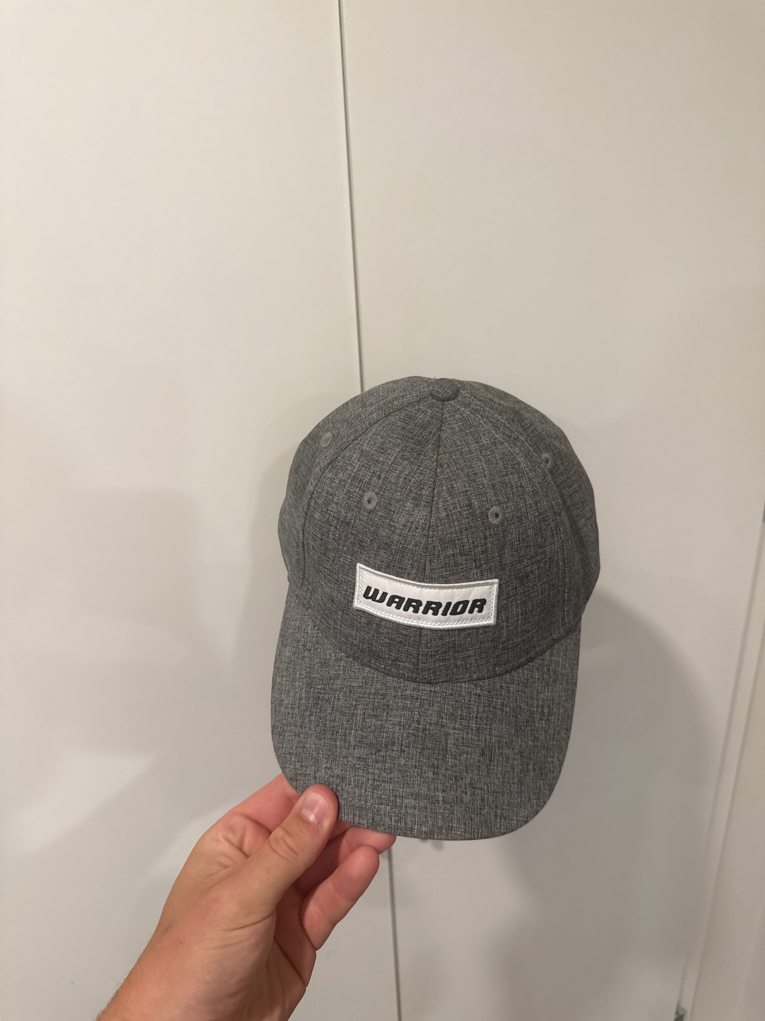Warriors Hat Snapback