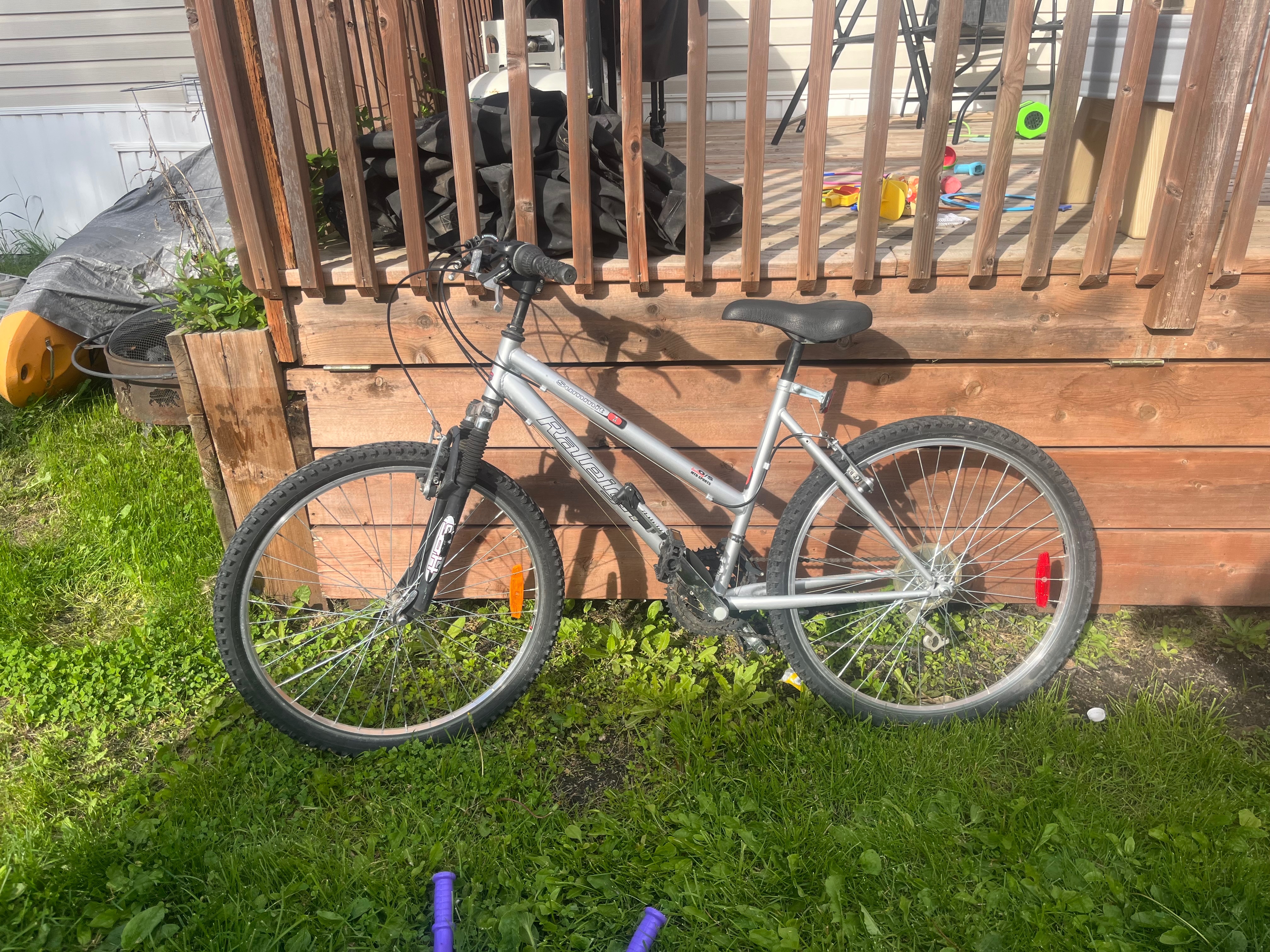 Bike