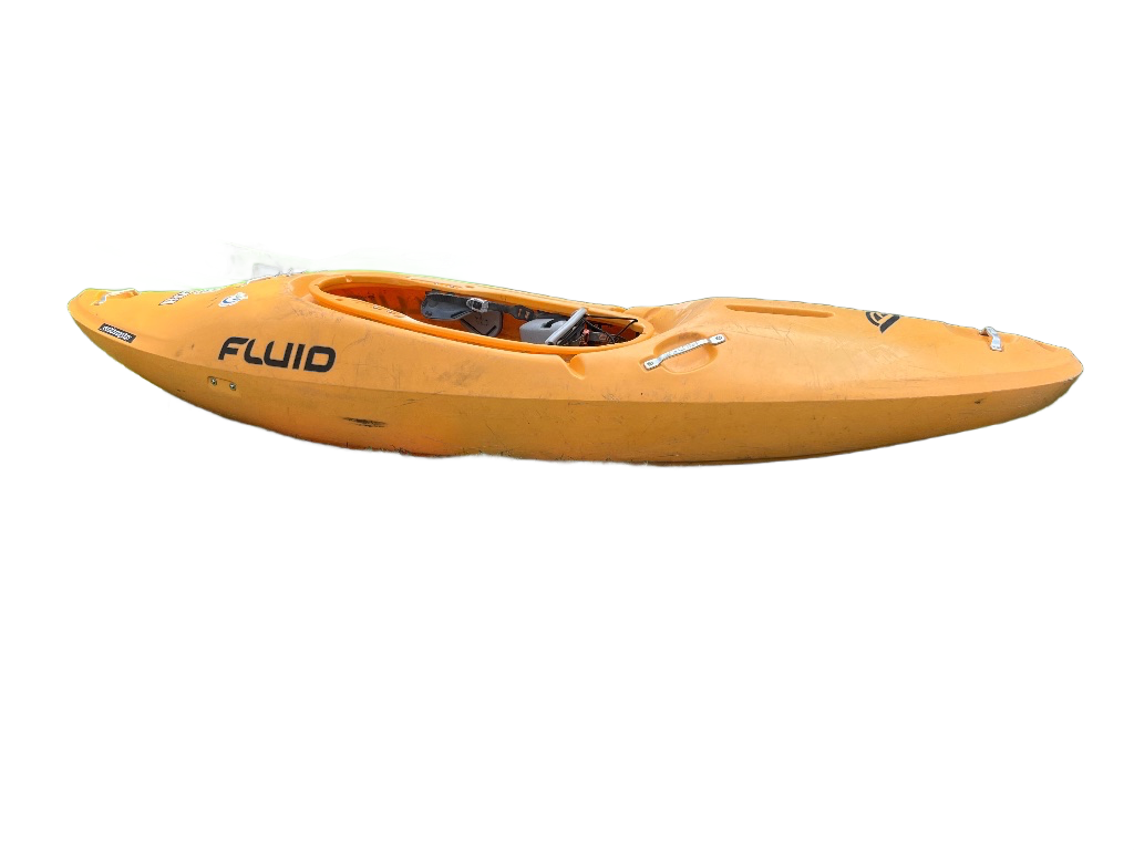 Fluid bazooka